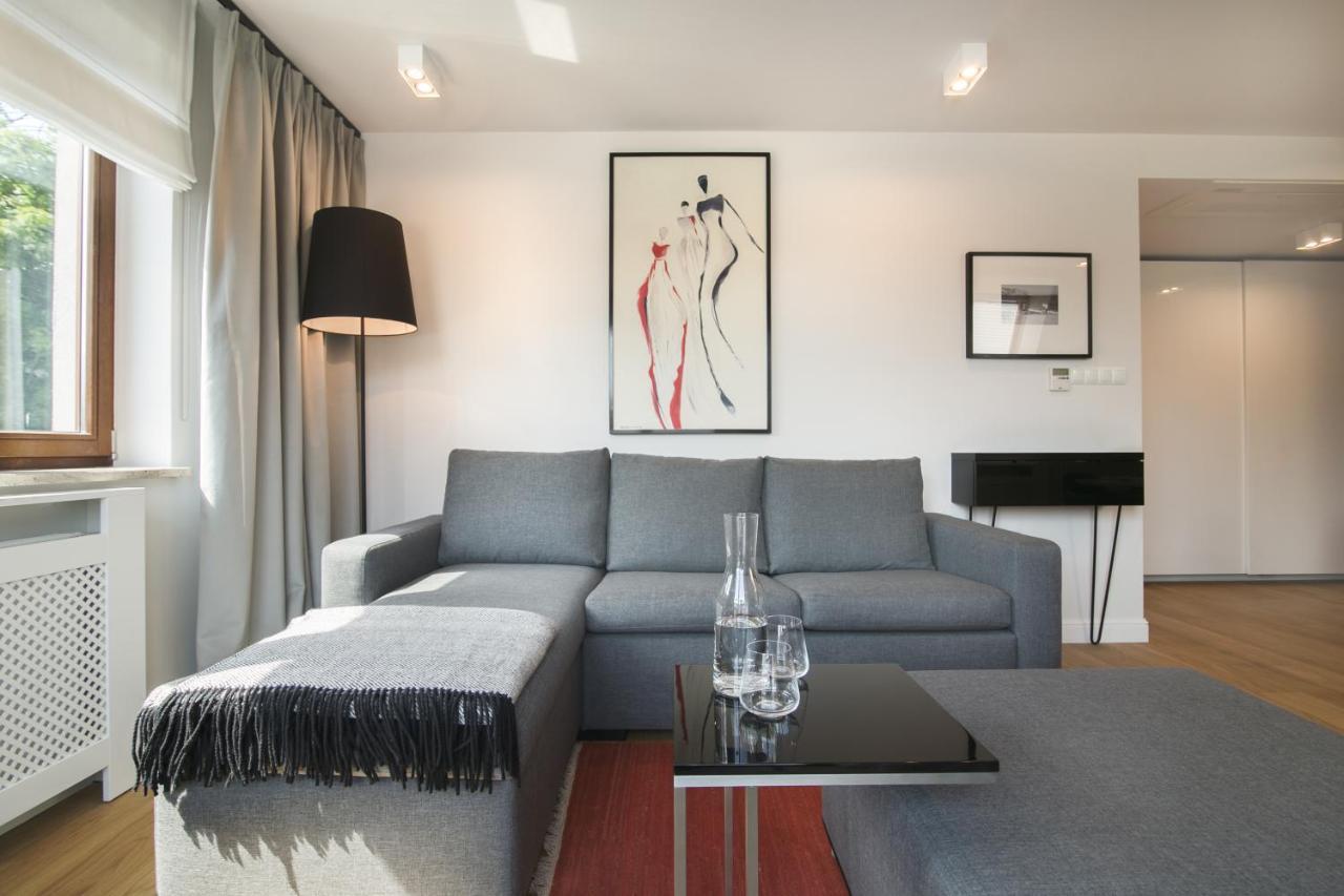 Apartment With Terrace And Sauna By Grand Apartments Sopoty Exteriér fotografie